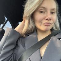 Анастасия Голдина 