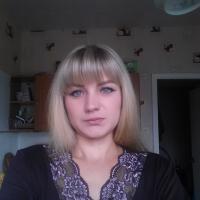Юлия Кизименко