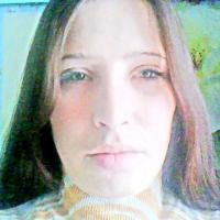 Анютка Ипатова