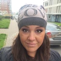 Арина Кузнецова