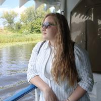 Марина Гирилюк