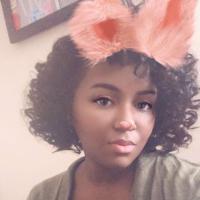 alisha m