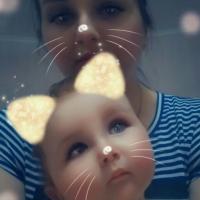Марина Баранюк
