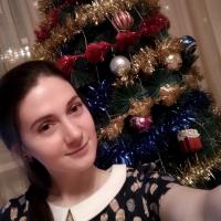 Евгения Жиркевич