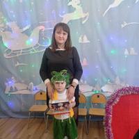 Алена Федосеева