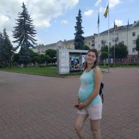 Наталья
