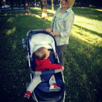 Потапенко Юлия