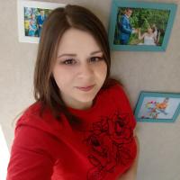 Екатерина Лиманская 