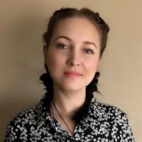Галина 