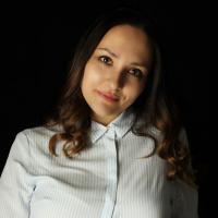 Лилия Ширяева