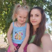 Галина 
