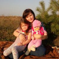 Айгуль