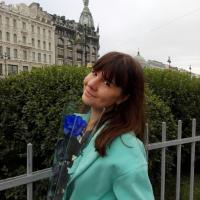 Лилия Мазина