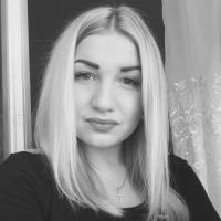 Анна Плохих