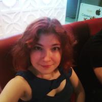 Лилия Зарипова 