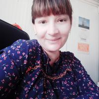 Светлана Литвиненко 