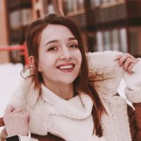 Алена Космачева