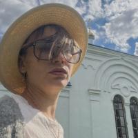Анна Герман