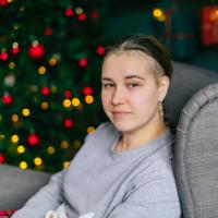 Евгения