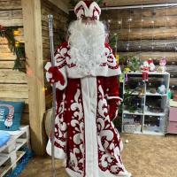 ДОМ ДЕДА МОРОЗА🎅🏼 организатор Екатерина