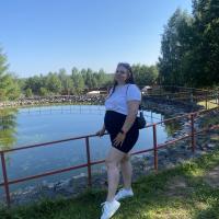 Валерия