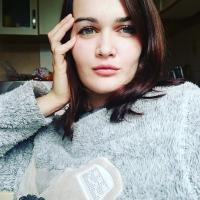 Анна Богатова
