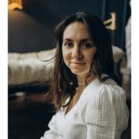 Екатерина Тюрникова