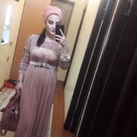 Khusnida