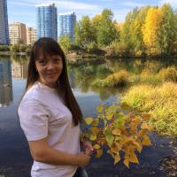 Екатерина