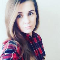 Анна Пыхтина