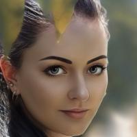 Оксана