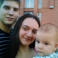 Анна Жмакина