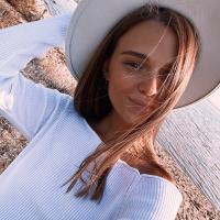 Хайрулина Кристина 
