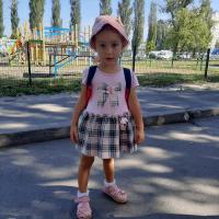 Галина Пузанкевич