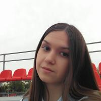 Гаврилова Наталья