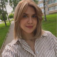 Ирина 