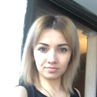 Надежда Кабузанова