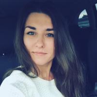 Гуляева Анастасия 