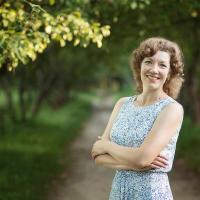 Людмила Широкова