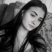 Виктория Чулимова