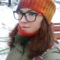 Людмила