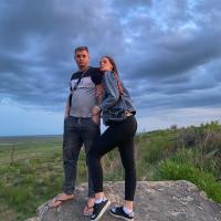 Настюшка 