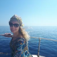 Ирина Калашникова