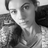 Ксения Кистанова