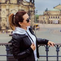 Захарова Ольга