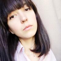 Екатерина Шибкова