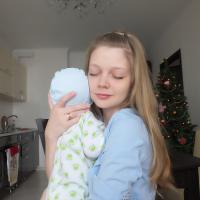 Ирина Горобец