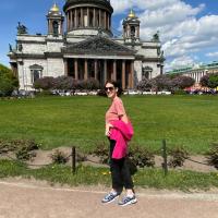 Светлана