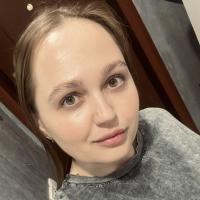 Ксения Панаева