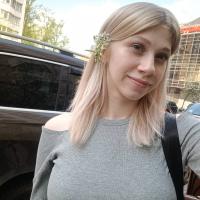 Екатерина